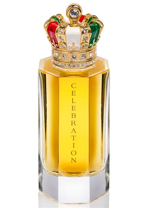 royal crown fragrance.